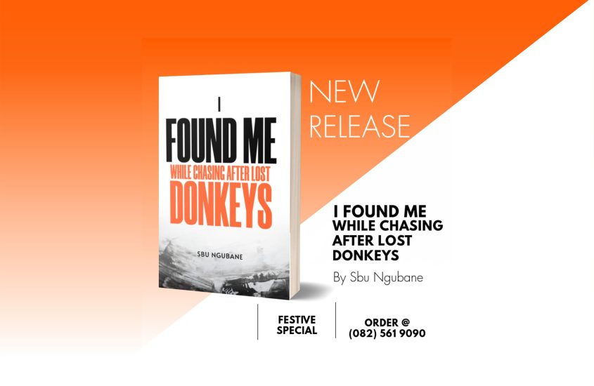 I Found Me Book